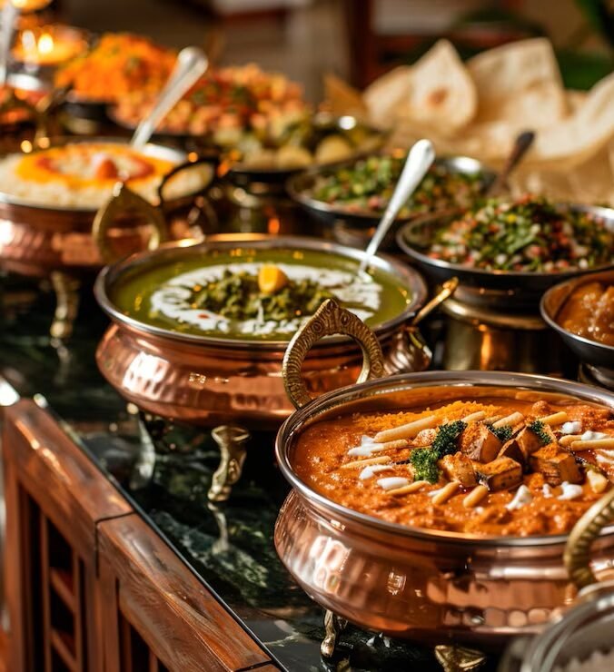 catering